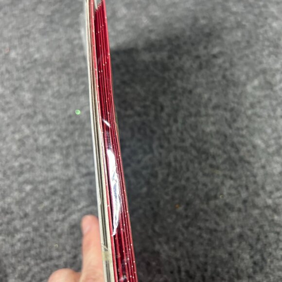 MARY ENGELBREIT NOTE CARDS & ENVELOPES, TO IMAGINE IS EVERYTHING, NIP - Picture 6 of 7